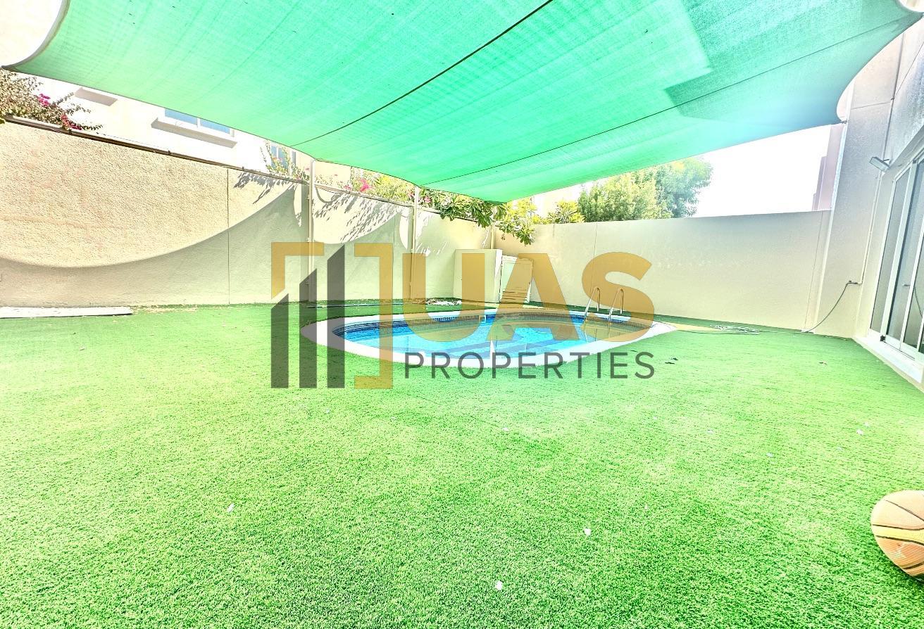 Spacious 4Bhk / Private Pool / Newly Renovated photo 14