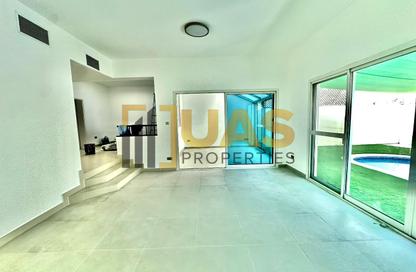 Villa - 4 - 5 for rent in Al Safa 2 Villas - Al Safa 2 - Al Safa - Dubai