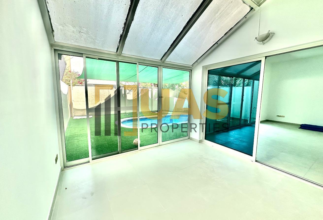 Spacious 4Bhk / Private Pool / Newly Renovated photo 13