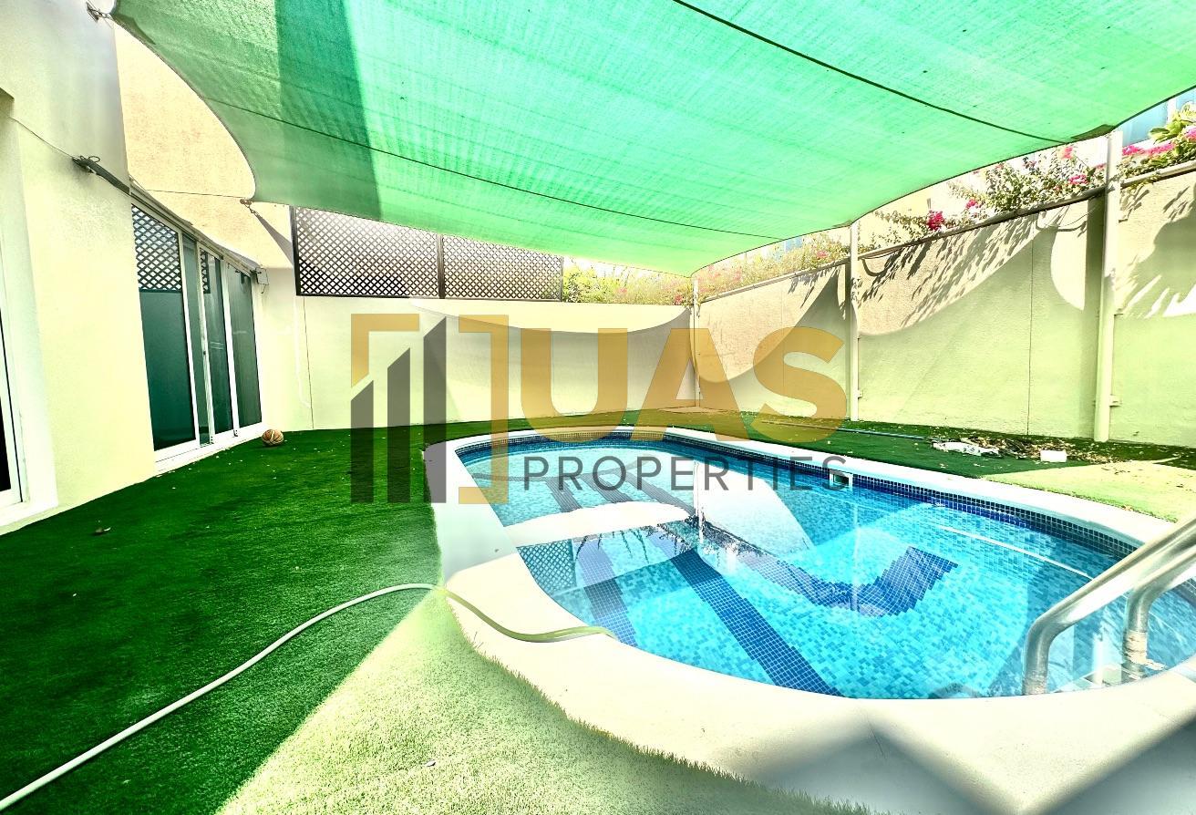 Spacious 4Bhk / Private Pool / Newly Renovated photo 20