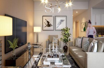 Townhouse - 2 - 3 for sale in Bianca - Dubai