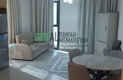 شقة - 1 حمام للبيع في أسواق للعقارات - الممشى - مويلح - الشارقة