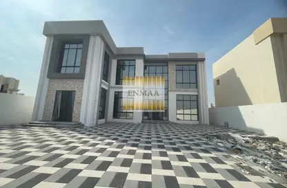 فيلا - 6 غرف نوم - 7 حمامات للبيع في سيح العريبي - رأس الخيمة