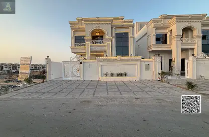 فيلا - 5 غرف نوم - 7 حمامات للبيع في الحليو 2 - الحليو - عجمان