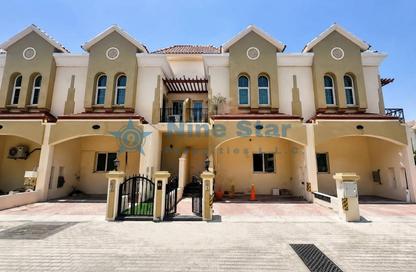 Villa - 3 - 3 for sale in Sahara Meadows 1 - Sahara Meadows - Saih Shuaib 2 - Dubai Industrial City - Dubai