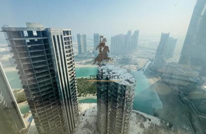 Apartment - 1 Bedroom - 2 Bathrooms for sale in Sigma Towers - City Of Lights - Al Reem Island - Abu Dhabi