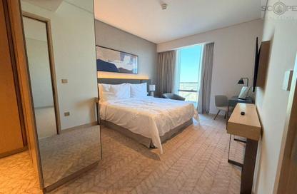 Apartment - 1 Bedroom - 2 Bathrooms for rent in Vida Dubai Mall Tower 1 - Vida Residences Dubai Mall - Downtown Dubai - Dubai