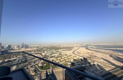 Apartment - 1 Bedroom - 2 Bathrooms for rent in Vida Dubai Mall Tower 1 - Vida Residences Dubai Mall - Downtown Dubai - Dubai