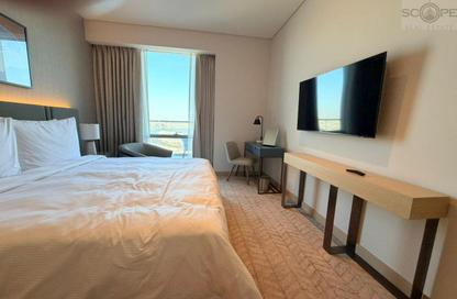 Apartment - 1 Bedroom - 2 Bathrooms for rent in Vida Dubai Mall Tower 1 - Vida Residences Dubai Mall - Downtown Dubai - Dubai Apartment - 1 Bedroom - 2 Bathrooms for rent in Vida Dubai Mall Tower 1 - Vida Residences Dubai Mall - Downtown Dubai - Dubai