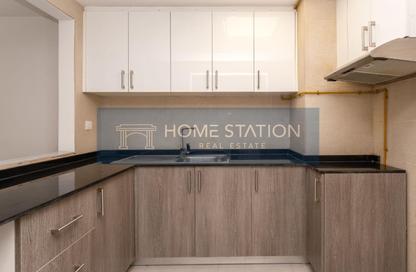 Apartment - 1 Bedroom - 2 Bathrooms for rent in By OBS Designer Residences - Dubai Production City (IMPZ) - Dubai