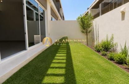 Villa - 4 Bedrooms - 5 Bathrooms for rent in Camelia - Damac Hills 2 - Dubai