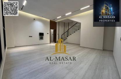 Villa - 5 - 7 for sale in Al Mowaihat 2 - Al Mowaihat - Ajman