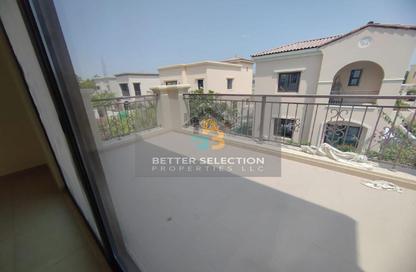 Villa - 5 Bedrooms - 5 Bathrooms for rent in Lila - Arabian Ranches 2 - Dubai