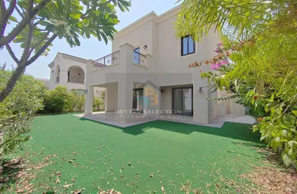 فيلا - 5 غرف نوم - 5 حمامات للايجار في ليلا - المرابع العربية 2 - دبي فيلا - 5 غرف نوم - 5 حمامات للايجار في ليلا - المرابع العربية 2 - دبي