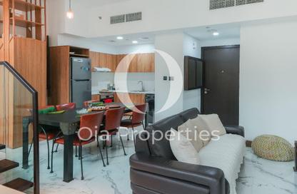 Apartment - 1 Bedroom - 1 Bathroom for sale in Oasis 2 - Oasis Residences - Masdar City - Abu Dhabi Apartment - 1 Bedroom - 1 Bathroom for sale in Oasis 2 - Oasis Residences - Masdar City - Abu Dhabi