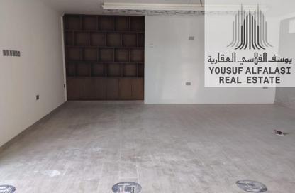 Villa - Studio - 4 Bathrooms for rent in Al Jurf 2 - Al Jurf - Ajman Downtown - Ajman