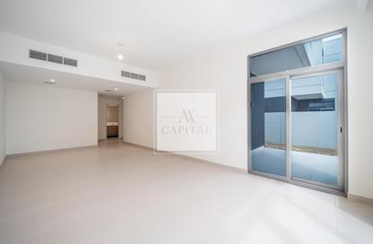 Townhouse - 3 Bedrooms - 5 Bathrooms for rent in The Pulse Beachfront - The Pulse - Dubai South (Dubai World Central) - Dubai
