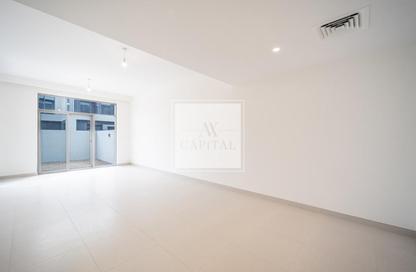 Townhouse - 3 Bedrooms - 5 Bathrooms for rent in The Pulse Beachfront - The Pulse - Dubai South (Dubai World Central) - Dubai