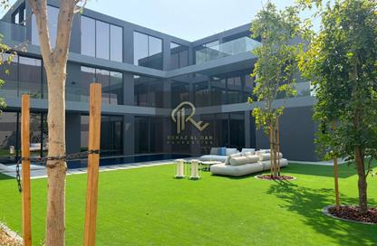 Villa - 6 Bedrooms - 7+ Bathrooms for sale in Saro - Masaar - Tilal City - Sharjah