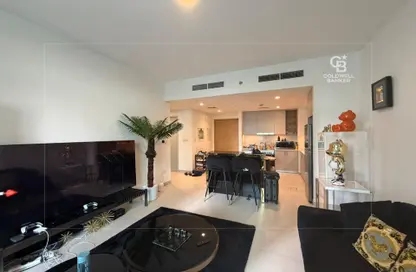 شقة - غرفة نوم - 1 حمام للايجار في كريك كريسنت - مرسى خور دبي - دبي شقة - غرفة نوم - 1 حمام للايجار في كريك كريسنت - مرسى خور دبي - دبي