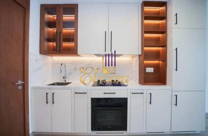 شقة - 1 حمام للايجار في هولاند جاردنز - تاون سكوير - دبي