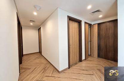 Apartment - 2 - 3 for rent in 1 Residences - 1 - 1 Residences - Al Kifaf - Bur Dubai - Dubai