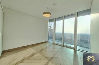 Apartment - 2 - 3 for rent in 1 Residences - 1 - 1 Residences - Al Kifaf - Bur Dubai - Dubai