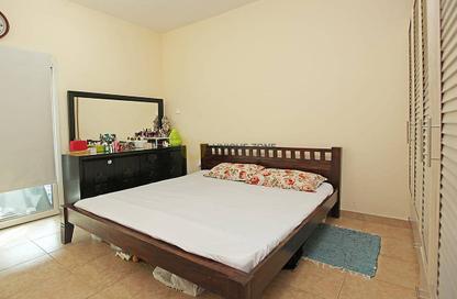 Apartment - 1 Bedroom - 2 Bathrooms for rent in Golf View Residence - Dubai Sports City - Dubai