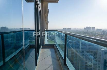 Apartment - 1 Bedroom - 2 Bathrooms for sale in Elite Sports Residence 9 - Elite Sports Residence - Dubai Sports City - Dubai