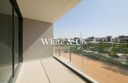 Villa - 5 Bedrooms - 7 Bathrooms for rent in Elie Saab 1 - Elie Saab - Arabian Ranches 3 - Dubai