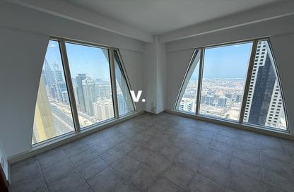 Apartment - 1 Bedroom - 2 Bathrooms for rent in UP Tower - Sheikh Zayed Road - Dubai