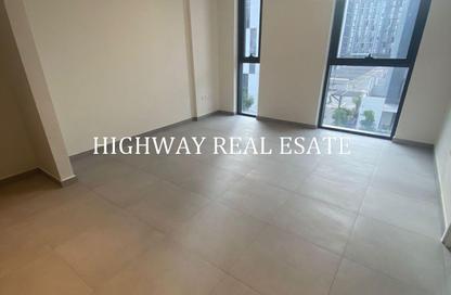 Apartment - 1 Bedroom - 2 Bathrooms for rent in Rove Home Aljada - Aljada - Sharjah