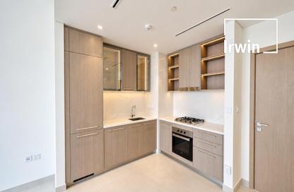 Apartment - 1 - 1 for rent in Vida Residences - Dubai Hills Estate - Dubai