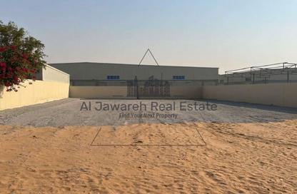 Land - Studio for rent in Umm Dir - Umm Al Quwain