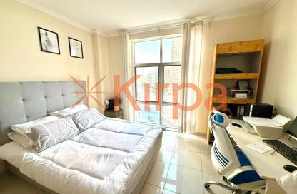 Apartment - Studio - 1 Bathroom for rent in Spring Oasis - Dubai Silicon Oasis - Dubai Apartment - Studio - 1 Bathroom for rent in Spring Oasis - Dubai Silicon Oasis - Dubai