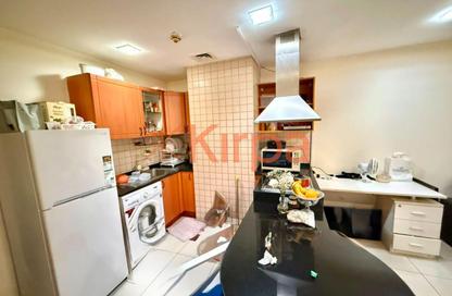 Apartment - Studio - 1 Bathroom for rent in Spring Oasis - Dubai Silicon Oasis - Dubai