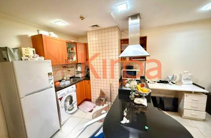 Apartment - Studio - 1 Bathroom for rent in Spring Oasis - Dubai Silicon Oasis - Dubai Apartment - Studio - 1 Bathroom for rent in Spring Oasis - Dubai Silicon Oasis - Dubai
