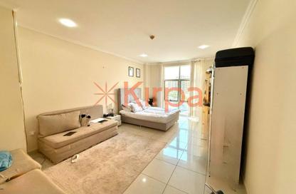 Apartment - Studio - 1 Bathroom for rent in Spring Oasis - Dubai Silicon Oasis - Dubai