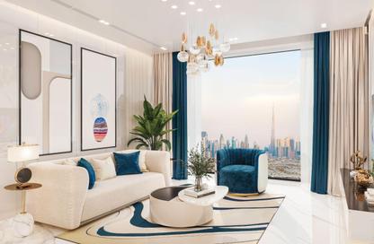 Apartment - 1 - 2 for sale in Oasiz By Danube - Dubai Silicon Oasis - Dubai Apartment - 1 - 2 for sale in Oasiz By Danube - Dubai Silicon Oasis - Dubai