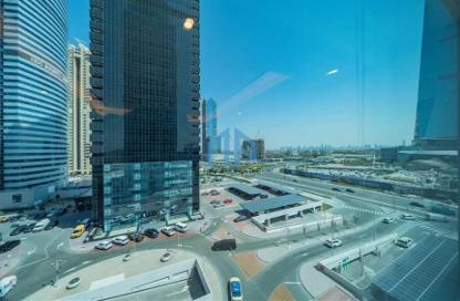 Office Space - Studio - 1 Bathroom for rent in The Dome - JLT Cluster N - Jumeirah Lake Towers - Dubai Office Space - Studio - 1 Bathroom for rent in The Dome - JLT Cluster N - Jumeirah Lake Towers - Dubai