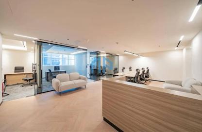 Office Space - Studio - 1 Bathroom for rent in The Dome - JLT Cluster N - Jumeirah Lake Towers - Dubai Office Space - Studio - 1 Bathroom for rent in The Dome - JLT Cluster N - Jumeirah Lake Towers - Dubai