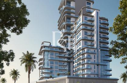 Apartment - 2 Bedrooms - 3 Bathrooms for sale in Radiant Garden Towers - Tamouh - Al Reem Island - Abu Dhabi Apartment - 2 Bedrooms - 3 Bathrooms for sale in Radiant Garden Towers - Tamouh - Al Reem Island - Abu Dhabi