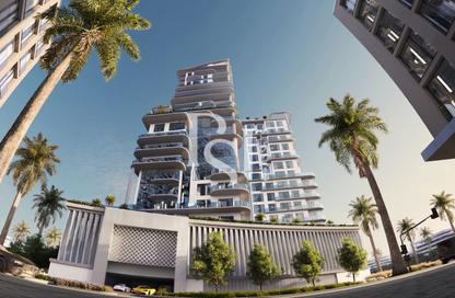 Apartment - 2 Bedrooms - 3 Bathrooms for sale in Radiant Garden Towers - Tamouh - Al Reem Island - Abu Dhabi Apartment - 2 Bedrooms - 3 Bathrooms for sale in Radiant Garden Towers - Tamouh - Al Reem Island - Abu Dhabi