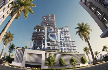 Apartment - 2 Bedrooms - 3 Bathrooms for sale in Radiant Garden Towers - Tamouh - Al Reem Island - Abu Dhabi Apartment - 2 Bedrooms - 3 Bathrooms for sale in Radiant Garden Towers - Tamouh - Al Reem Island - Abu Dhabi