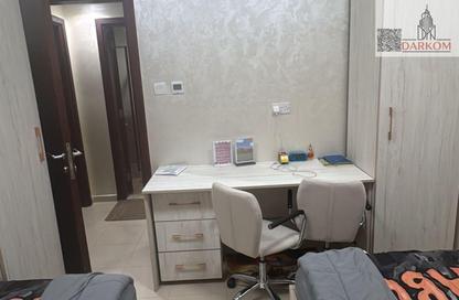 Apartment - 2 Bedrooms - 3 Bathrooms for sale in City Tower - Al Nuaimiya - Ajman
