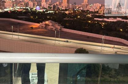 Apartment - 2 Bedrooms - 3 Bathrooms for sale in City Tower - Al Nuaimiya - Ajman Apartment - 2 Bedrooms - 3 Bathrooms for sale in City Tower - Al Nuaimiya - Ajman