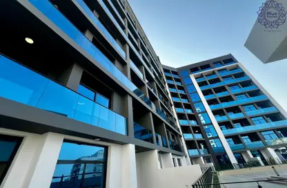 شقة - غرفة نوم - 2 حمامات للايجار في ليوان سيركل - ليوان - دبي لاند - دبي