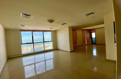 Duplex - 4 Bedrooms - 6 Bathrooms for rent in Julphar Residential Tower - Julphar Towers - Al Nakheel - Ras Al Khaimah