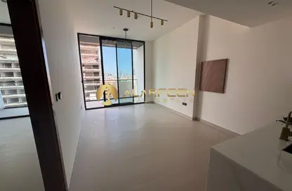 Apartment - 1 Bedroom - 2 Bathrooms for rent in Binghatti Amber - District 11 - Jumeirah Village Circle - Dubai