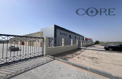 Warehouse - Studio - 7 Bathrooms for sale in Freezone South - Jebel Ali Freezone - Jebel Ali - Dubai